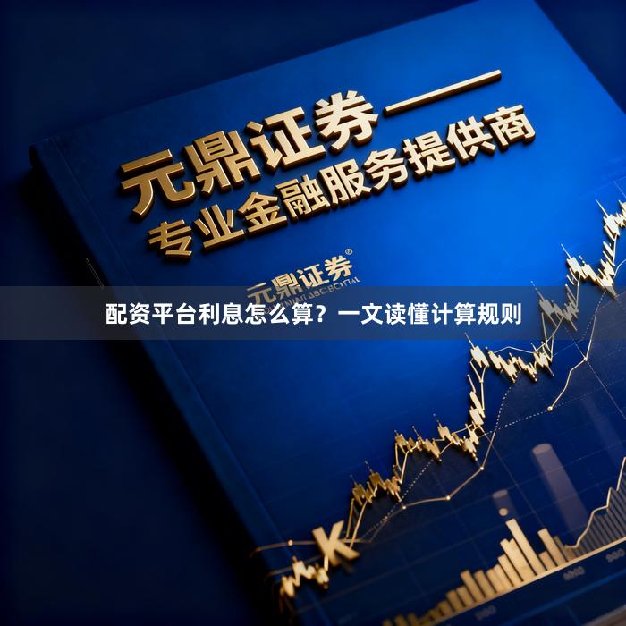 配资平台利息怎么算？一文读懂计算规则