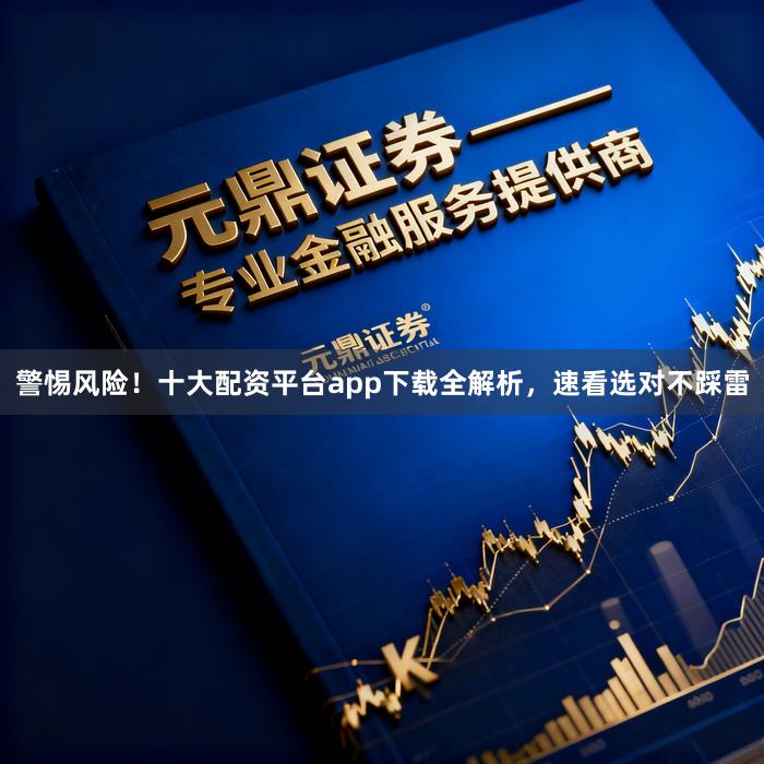 警惕风险！十大配资平台app下载全解析，速看选对不踩雷
